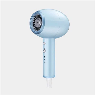 Компактний легкий фен для подорожей