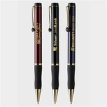 Творчі ручки з лазерним гравіюванням