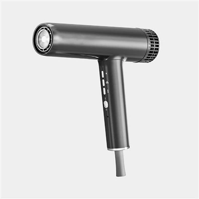 Легкий салонний фен