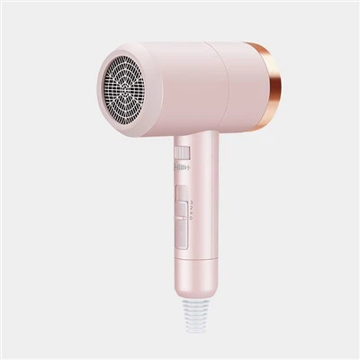 Фен з негативними іонами з сильним вітром