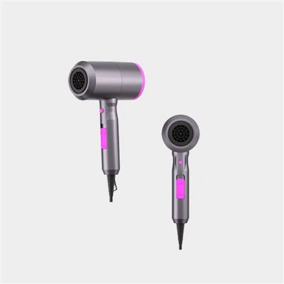 Професійний іонний фен для волосся