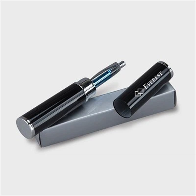 Швидковисихаючий набір перьевих ручок