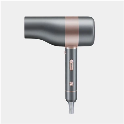 Салонний фен з двигуном змінного струму