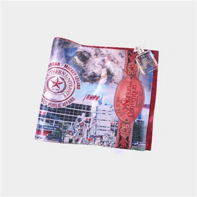 Модний шарф унісекс